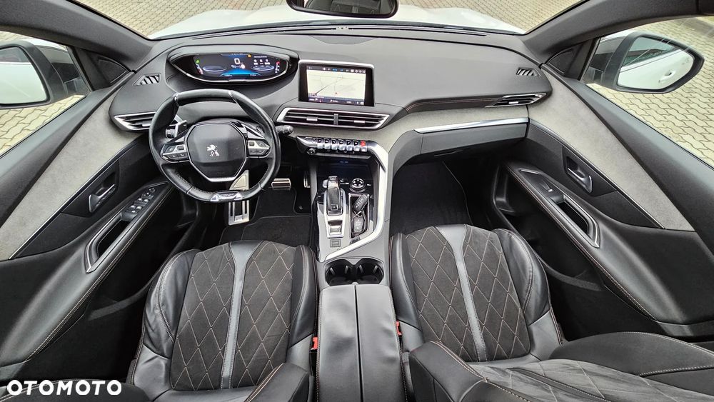 Peugeot 3008 - 13