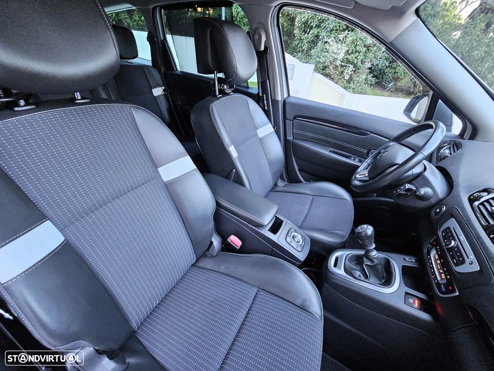 Renault Grand Scénic ENERGY dCi 110 S&S Dynamique - 33