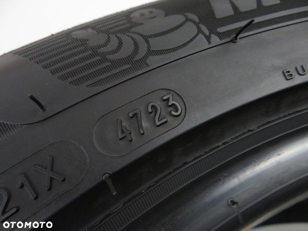 205/55R17 OPONA LETNIA Michelin Primacy 4 S1 91V - 3