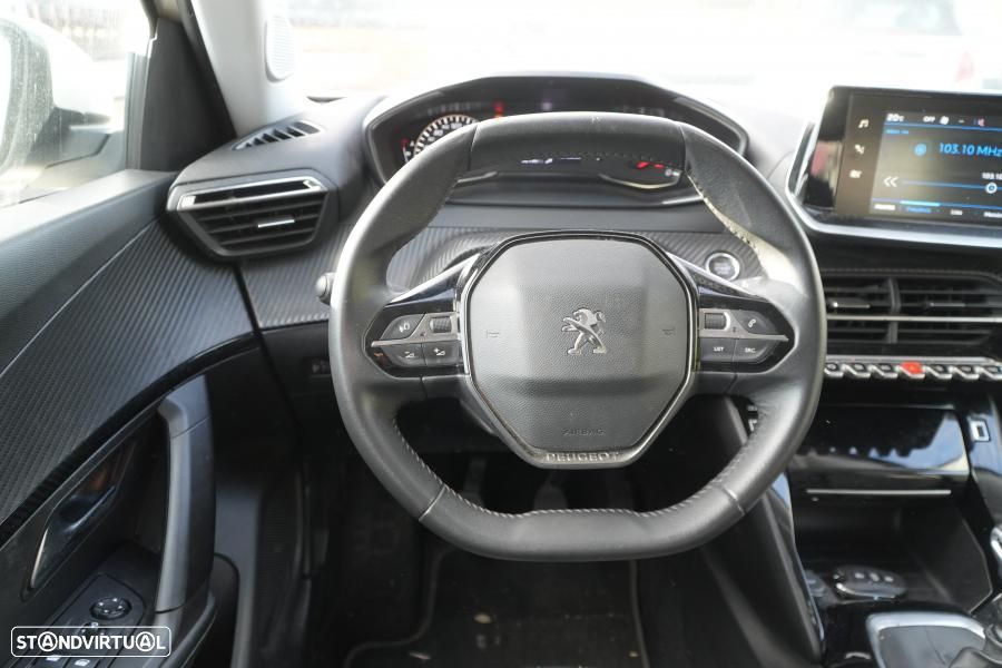 Peugeot 2008 PureTech 100 Stop&Start Allure - 9