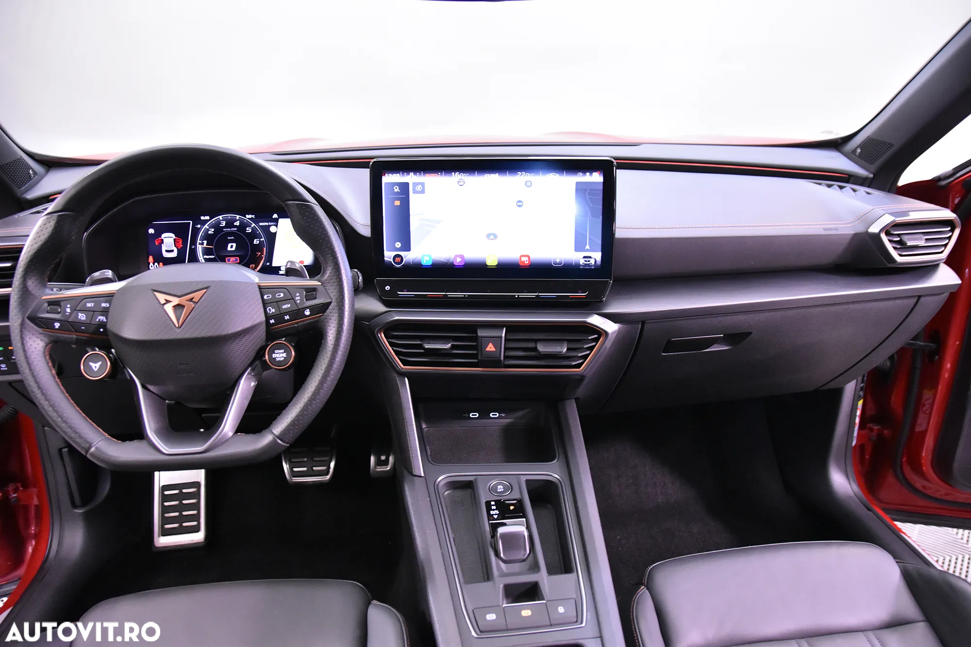 Cupra Formentor - 9