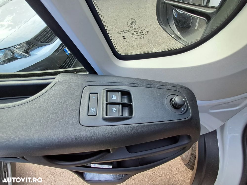 Peugeot BOXER Furgon L3H2 - 14