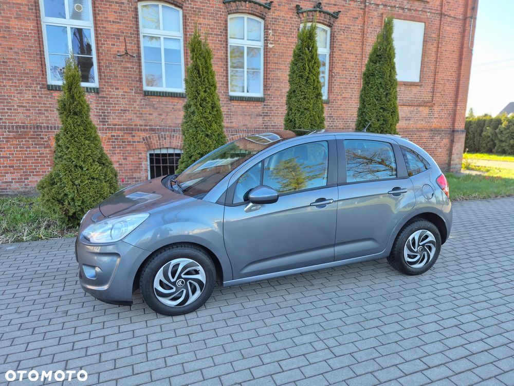 Citroën C3 1.4 VTi Exclusive - 12