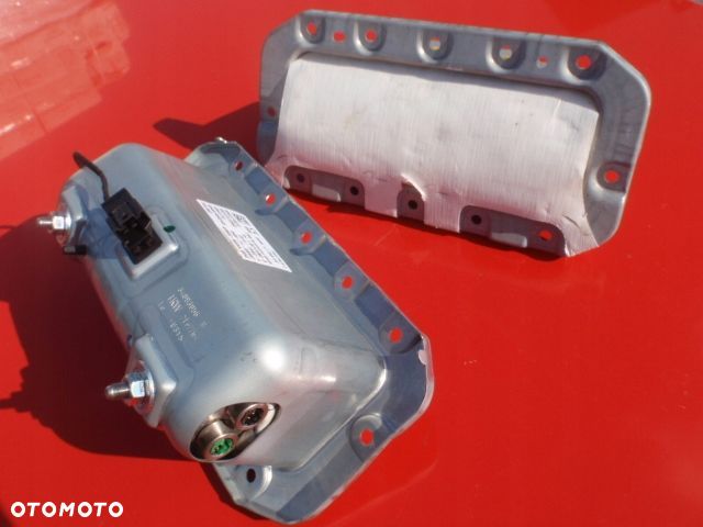 BMW 3 4 F30 F31 F32 F33 USA KANADA AIRBAG PODUSZKA - 2