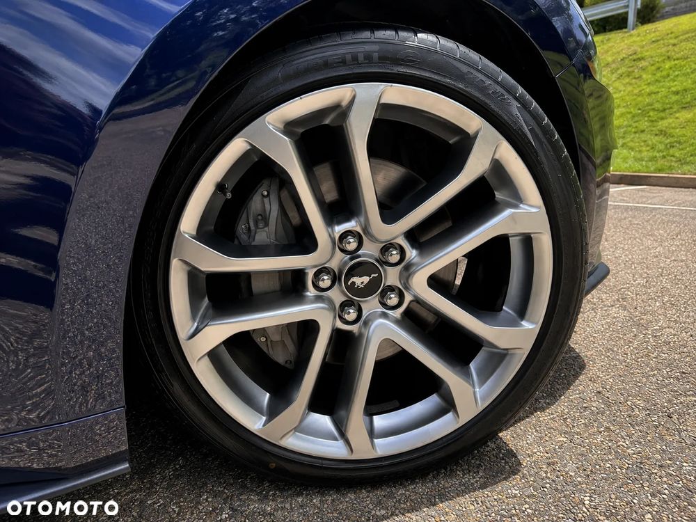 Ford Mustang 5.0 Ti-VCT V8 GT - 12