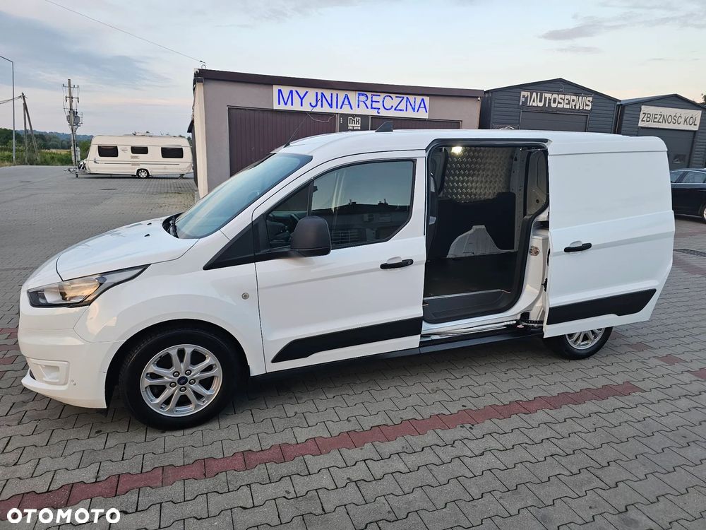 Ford Transit Connect 230 L2 S&S Trend - 6