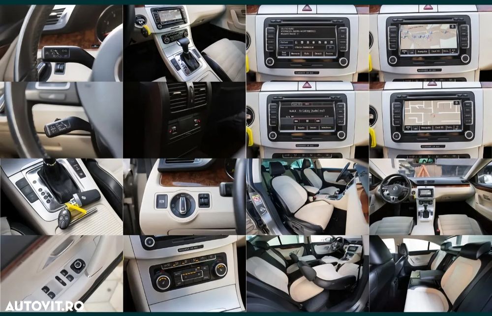 Volkswagen Passat 2.0 TSI DSG Highline - 8