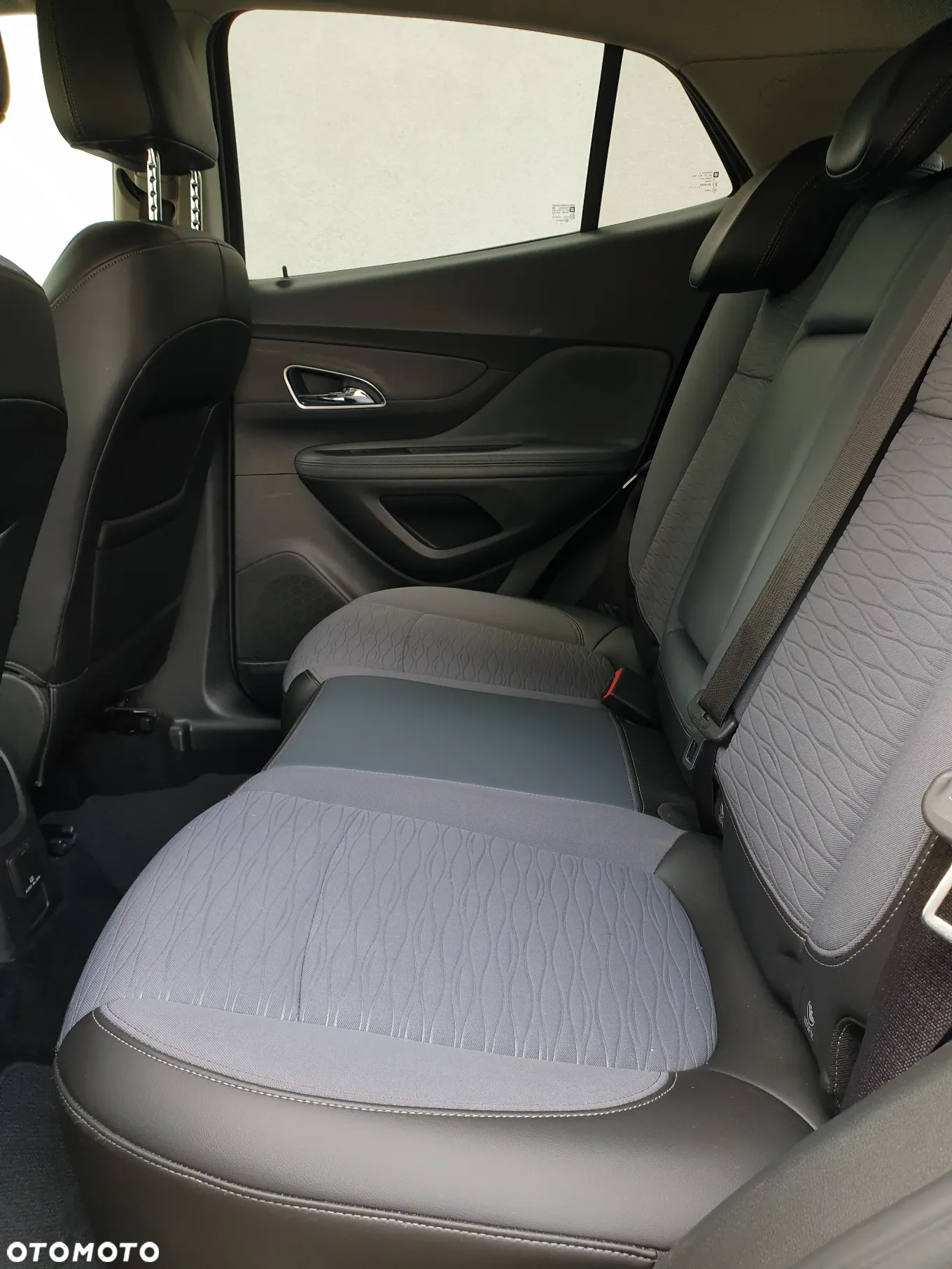 Opel Mokka 1.4 T Cosmo - 33