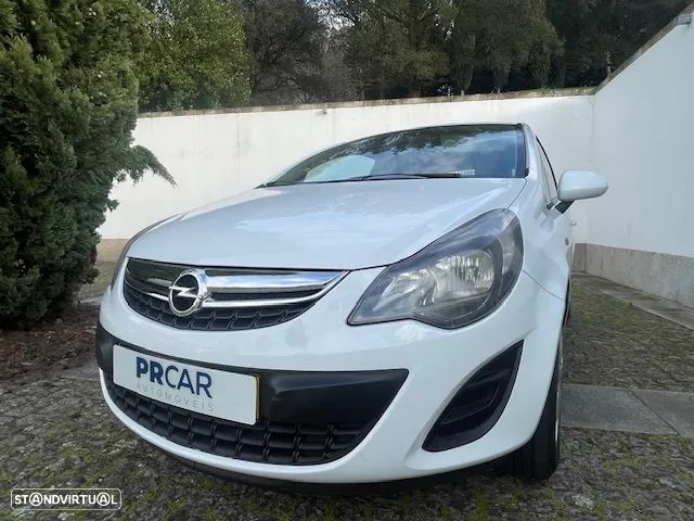 Opel CORSA CITY C/IVA - 31