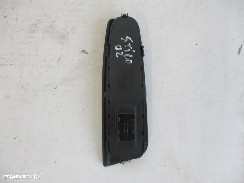 Comando Botoes Interruptor Fiat Stilo - 2