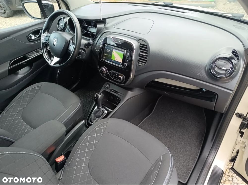 Renault Captur TCe 120 EDC Luxe - 30