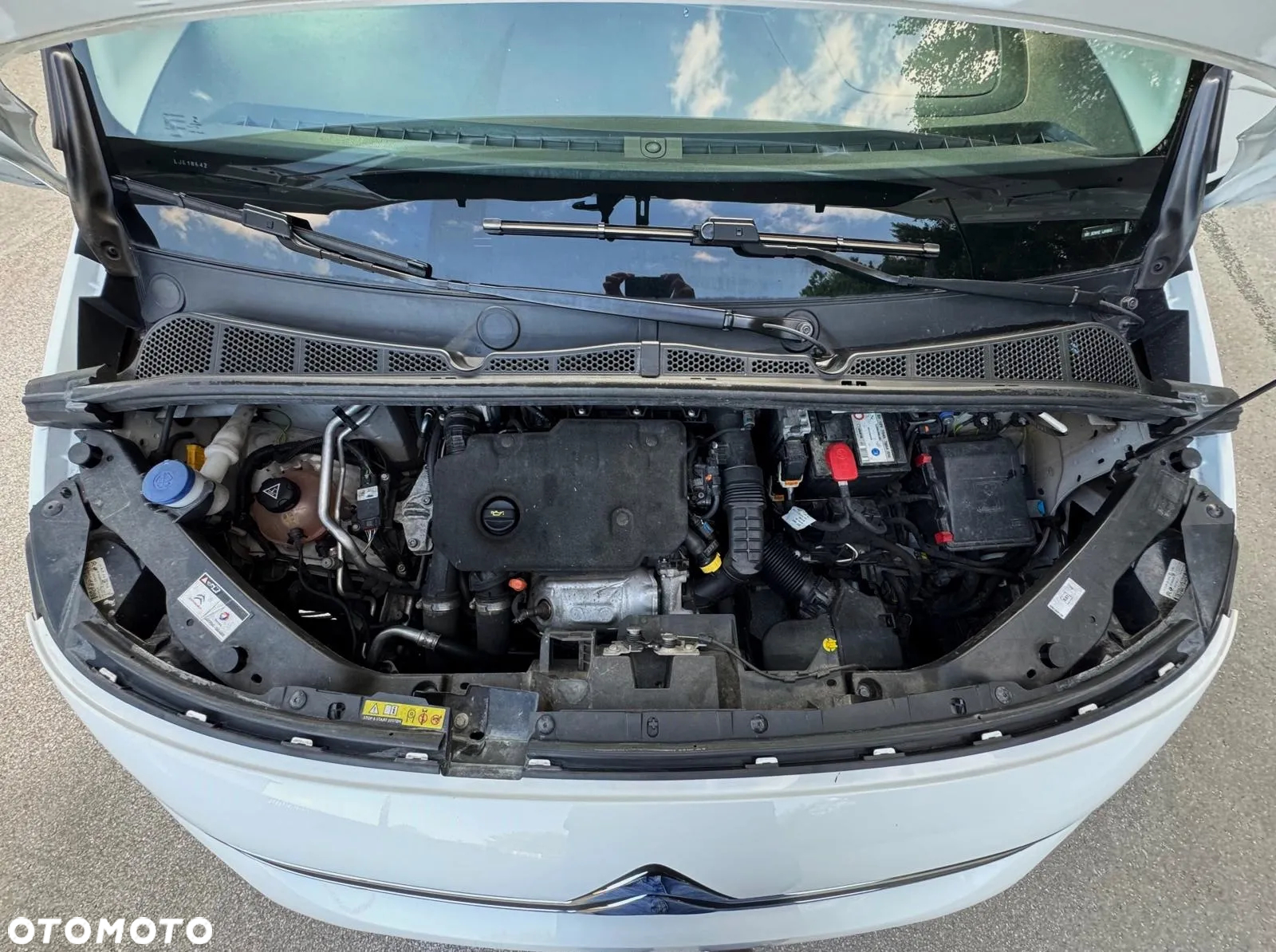 Citroën Berlingo - 14