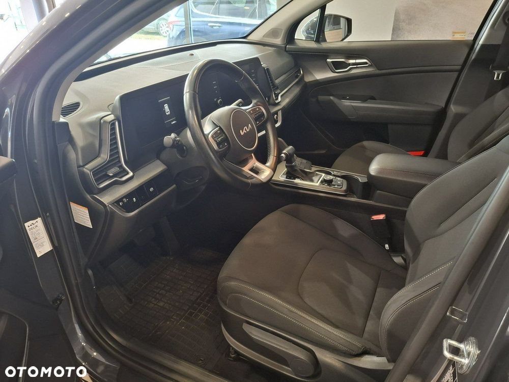 Kia Sportage - 11