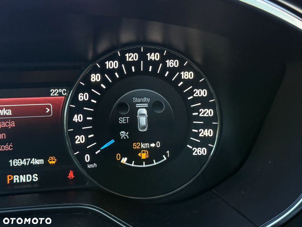 Ford Mondeo 2.0 EcoBlue Titanium - 29