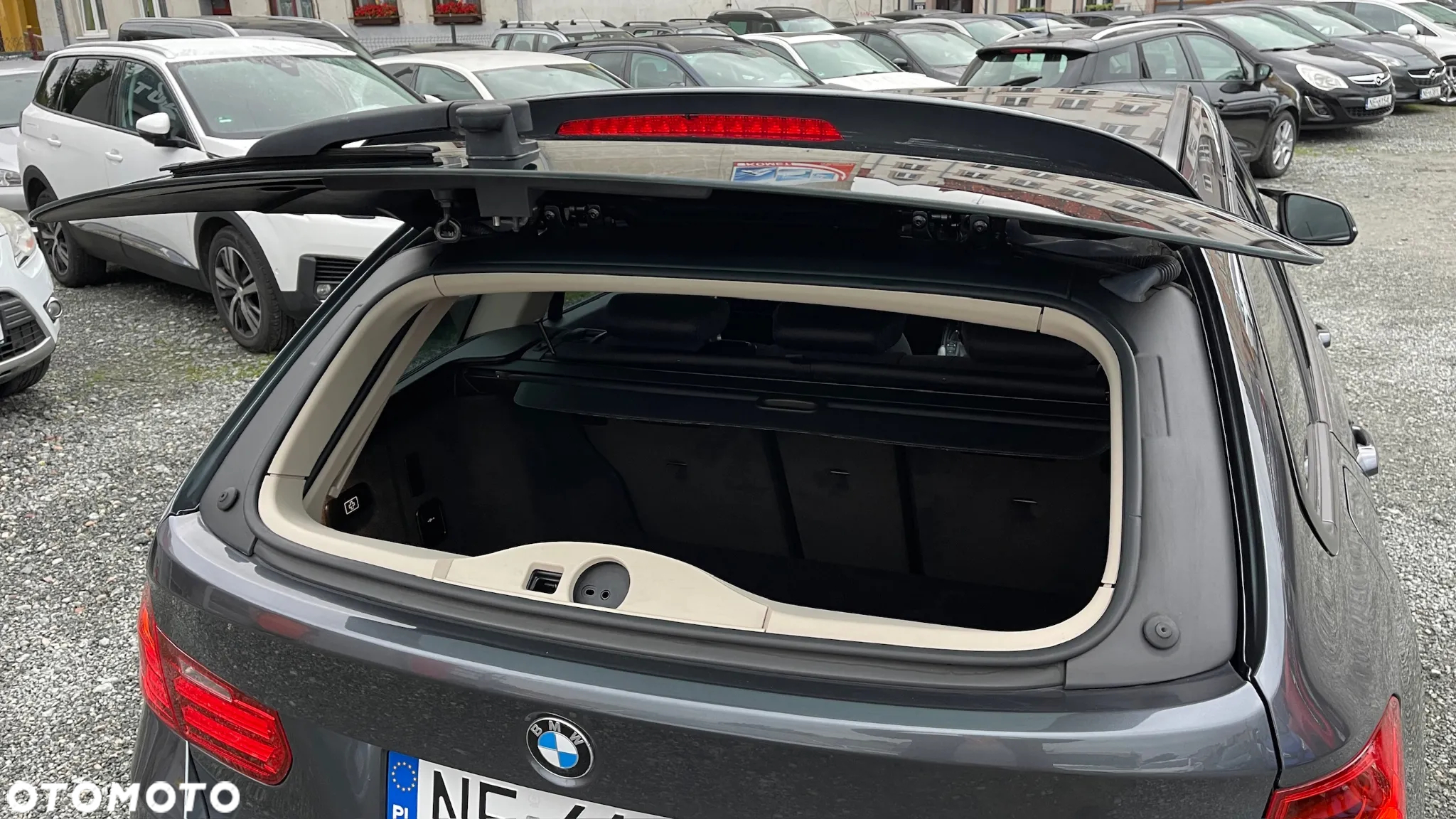 BMW Seria 3 - 11