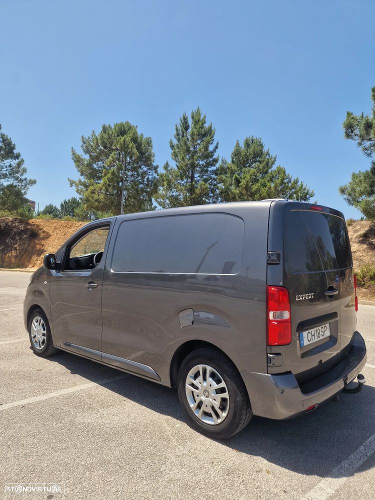 Peugeot EXEPERT 1.6 BLUE HDI PREMIUM LH 1 - 12