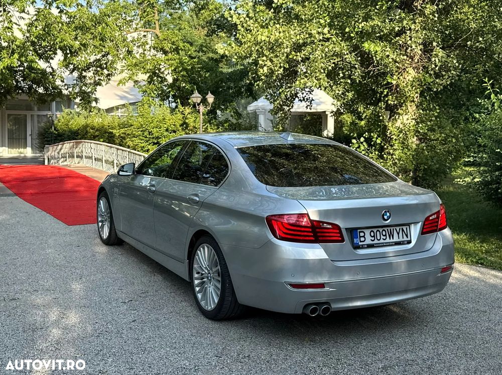 BMW Seria 5 - 3