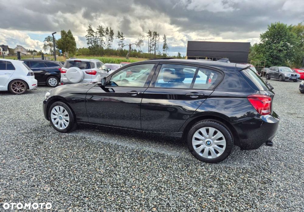 BMW Seria 1 - 29