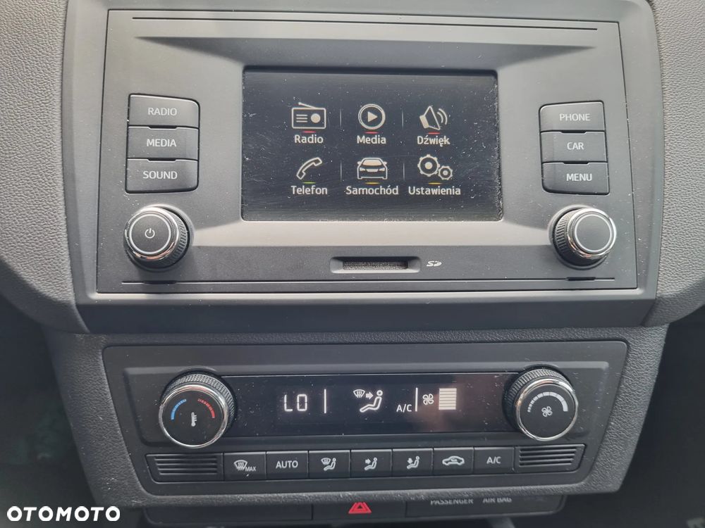 Seat Ibiza 1.2 TSI Style - 30