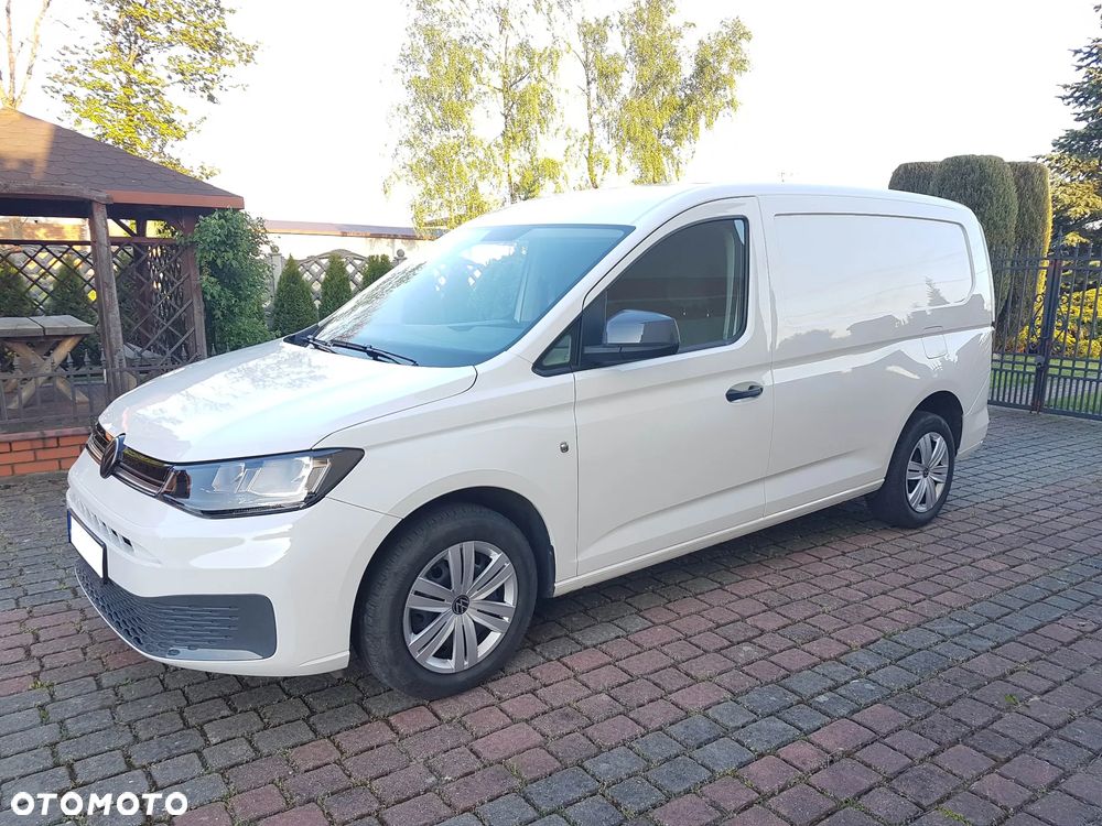 Volkswagen Caddy - 2