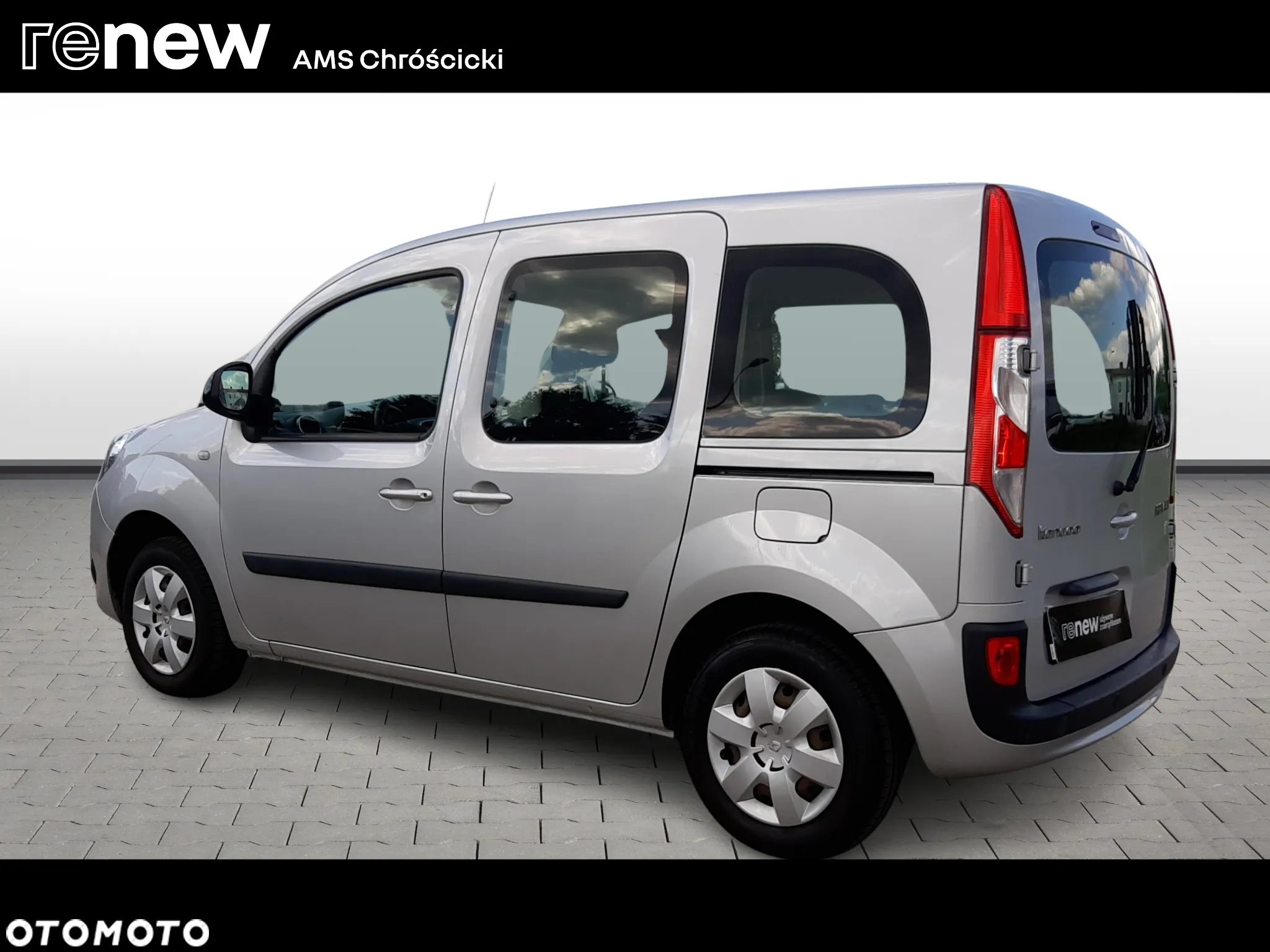 Renault Kangoo 1.5 dCi Zen - 3
