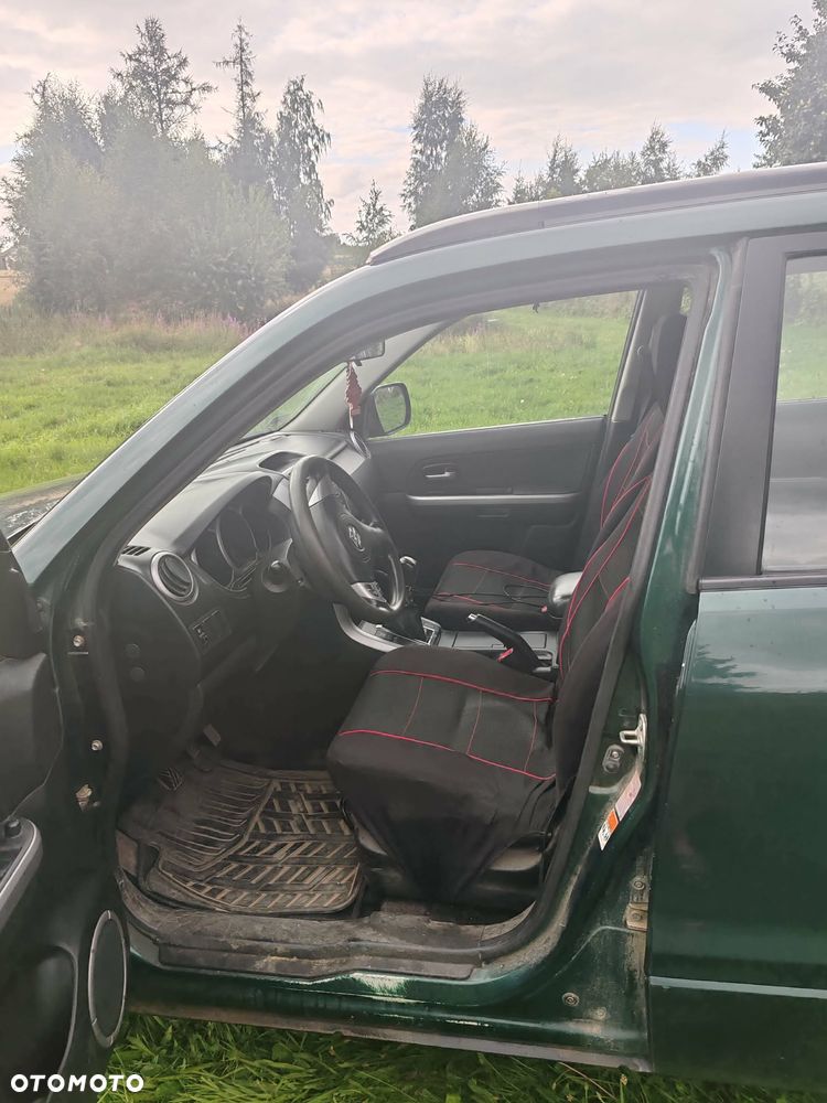 Suzuki Grand Vitara 1.9 DDiS - 6