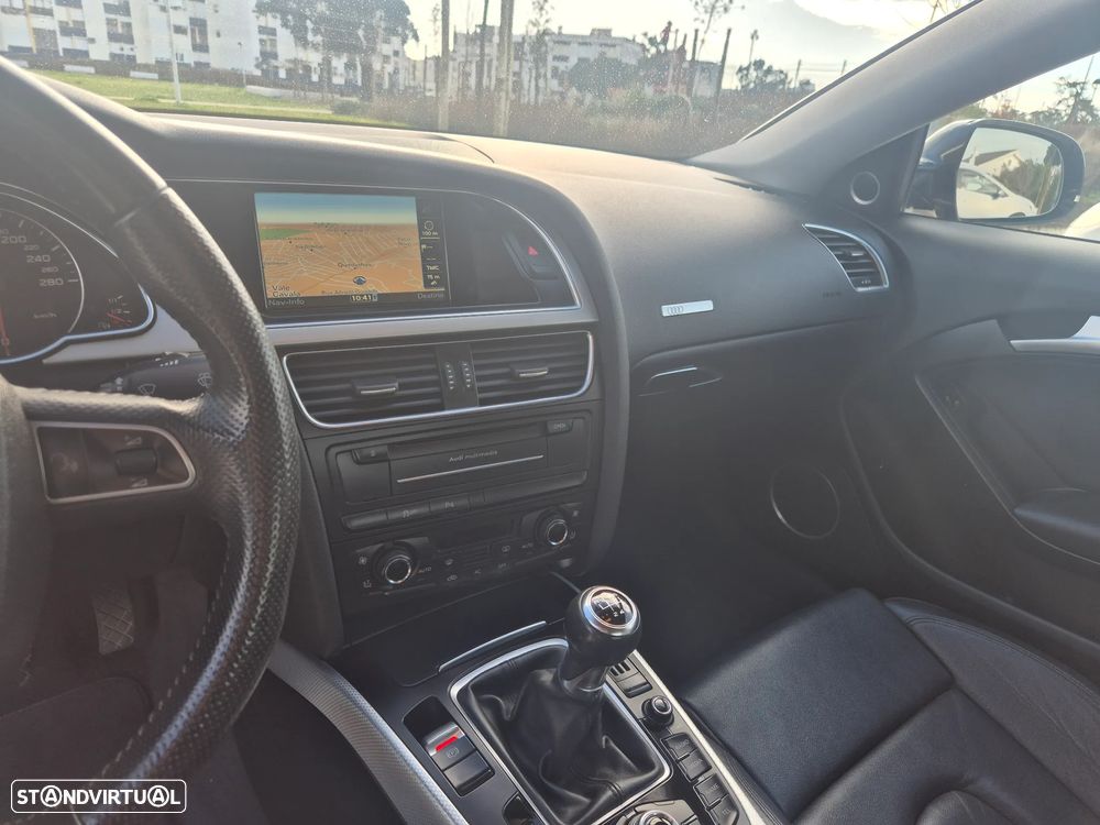 Audi A5 2.0 TDI - 19