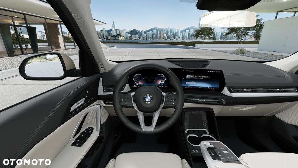 BMW X1 sDrive18i xLine - 13