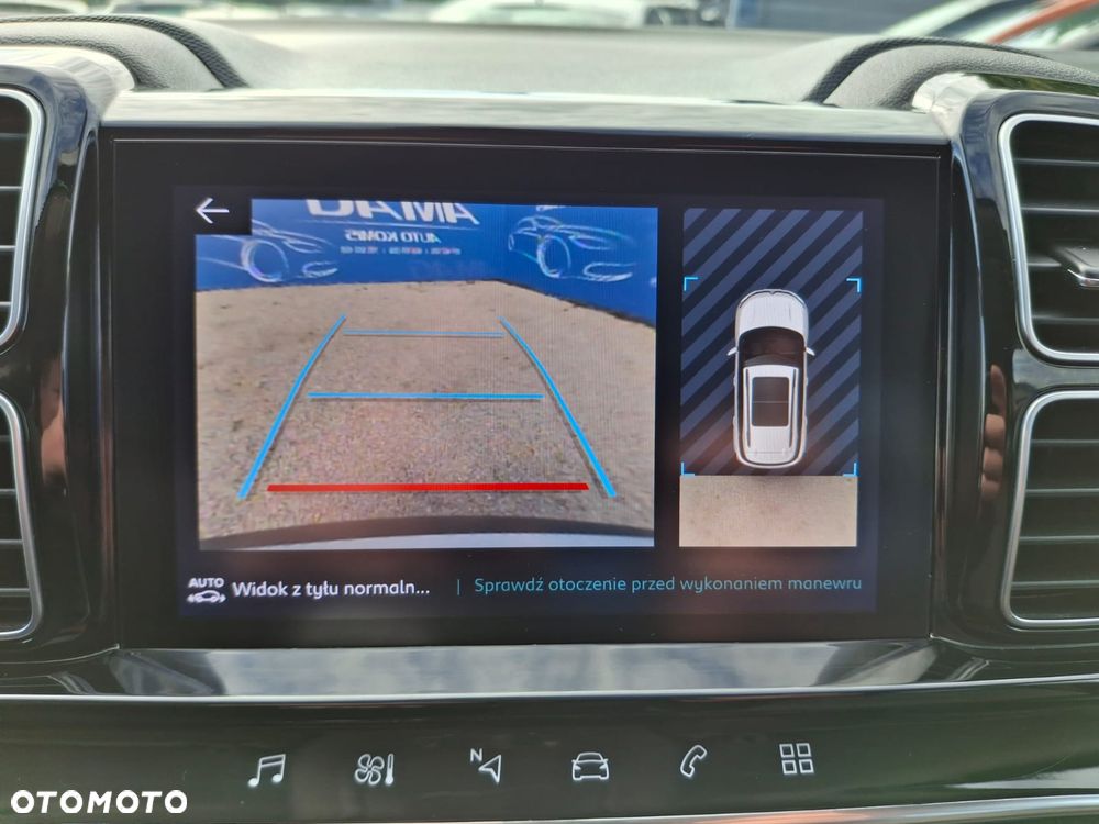 Citroën C5 Aircross 1.6 PHEV 225 Feel EAT8 - 29