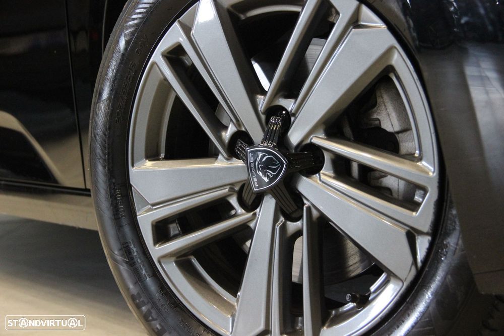 Peugeot 308 SW 1.2 PureTech Allure Pack - 4