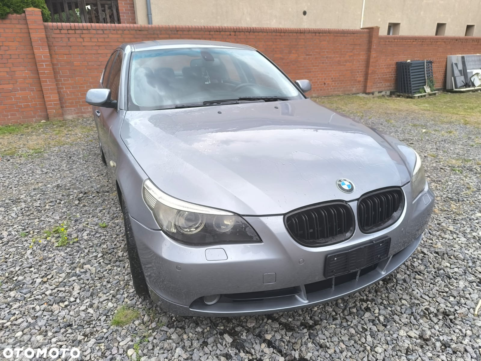 BMW Seria 5 - 3