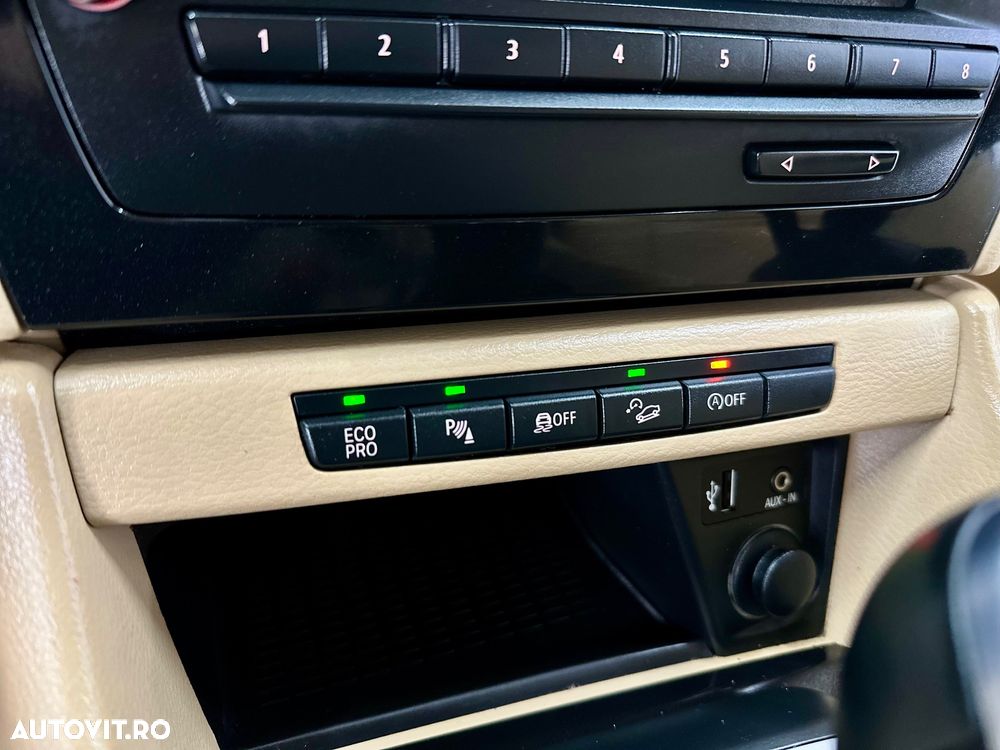 BMW X1 xDrive20d Aut. xLine - 16