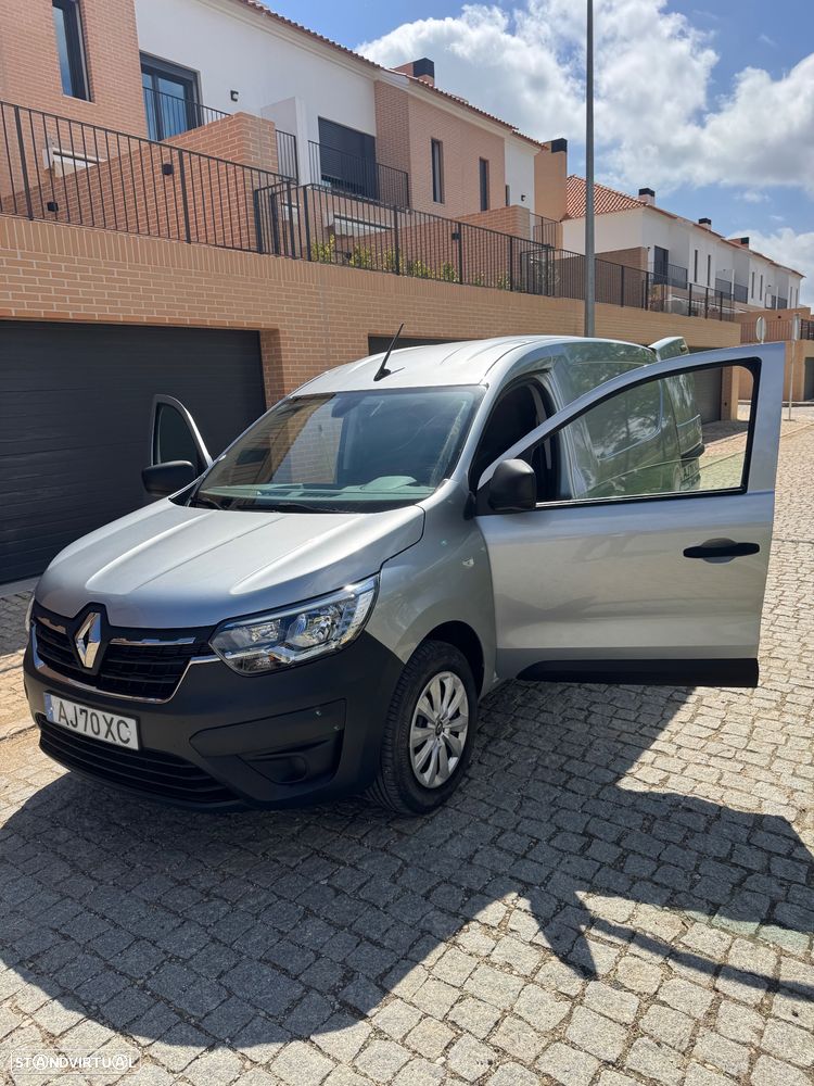 Renault Express - 17
