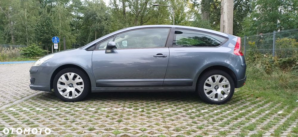 Citroën C4 - 6