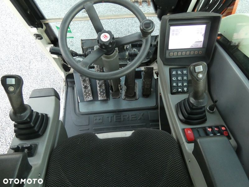 Terex Schaeff TW85 / Z Niemiec / 5.966mtg / - 14