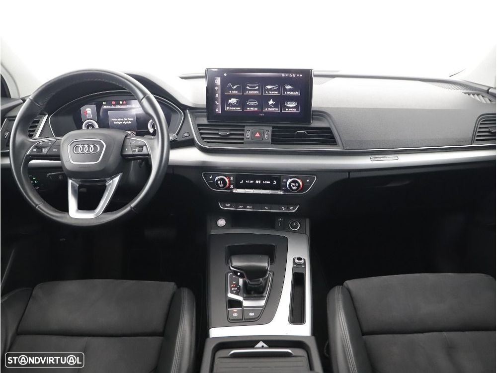 Audi Q5 Sportback 50 TFSIe quattro Advance S tronic - 25