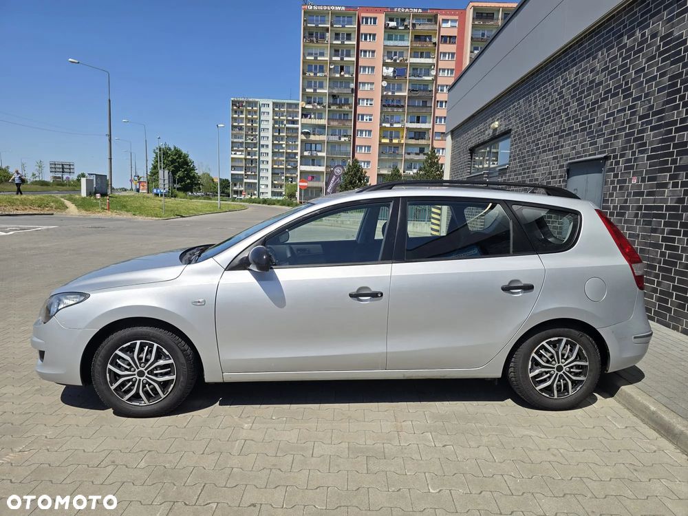 Hyundai i30 i30cw 1.4 Edition Plus - 39