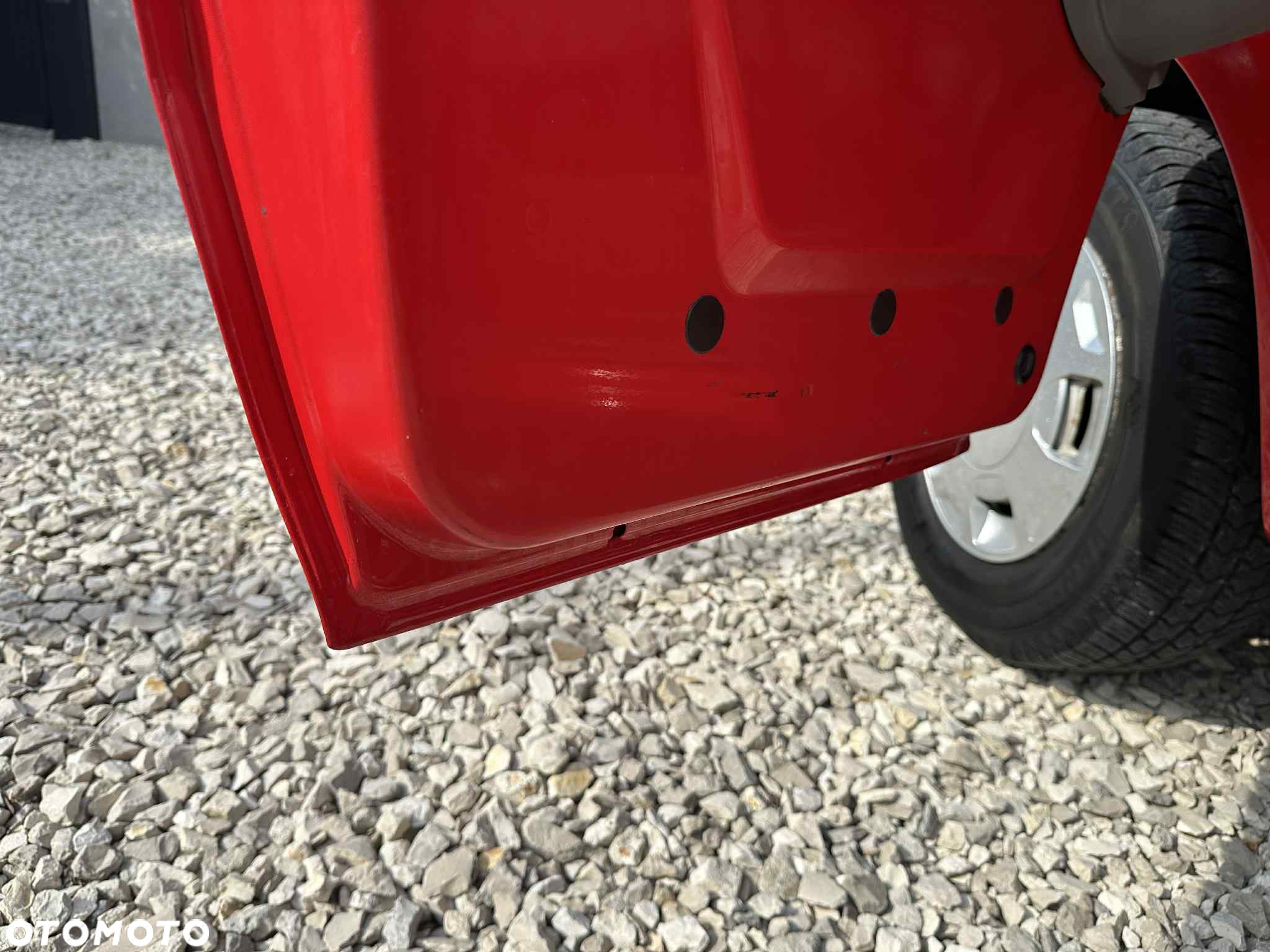 Ford TRANSIT - 13