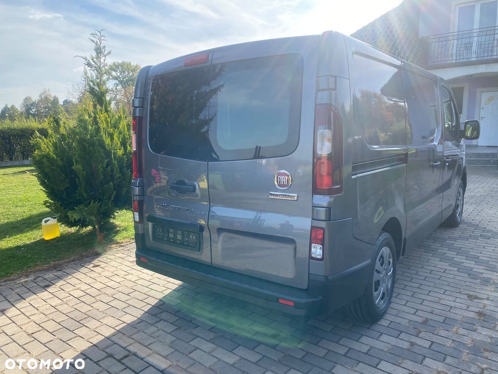 Fiat Talento - 6
