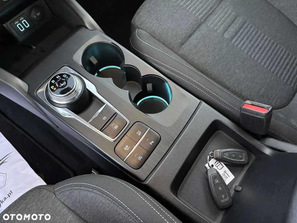 Ford Focus 2.0 EcoBlue Active Business - 39