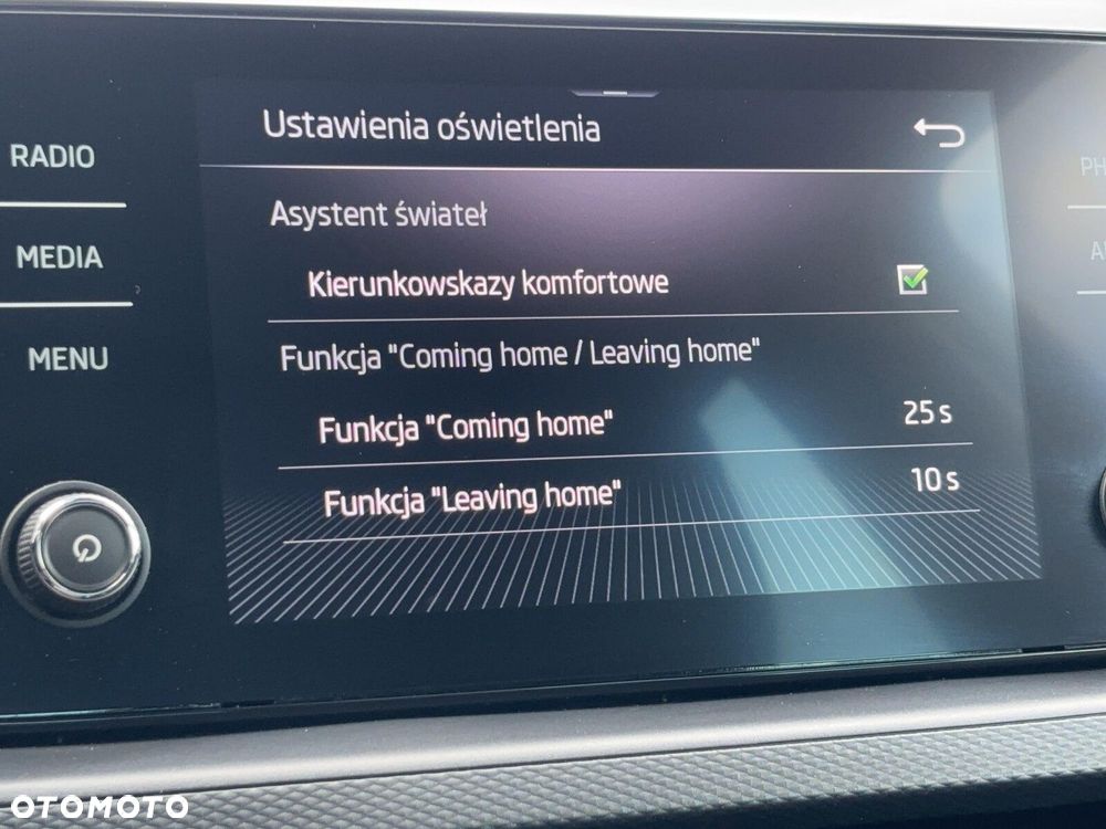 Skoda Kamiq 1.0 TSI Ambition - 25
