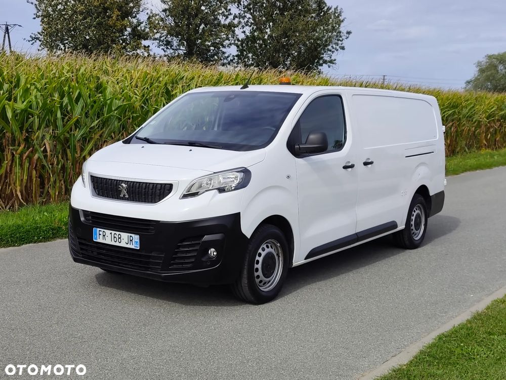 Peugeot Expert - 1
