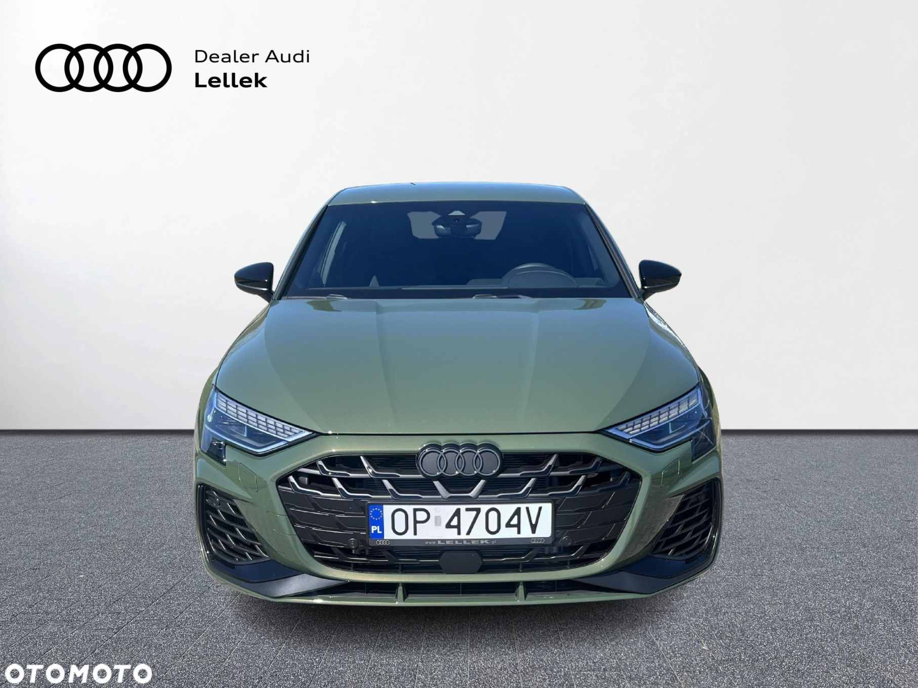 Audi S3 - 7