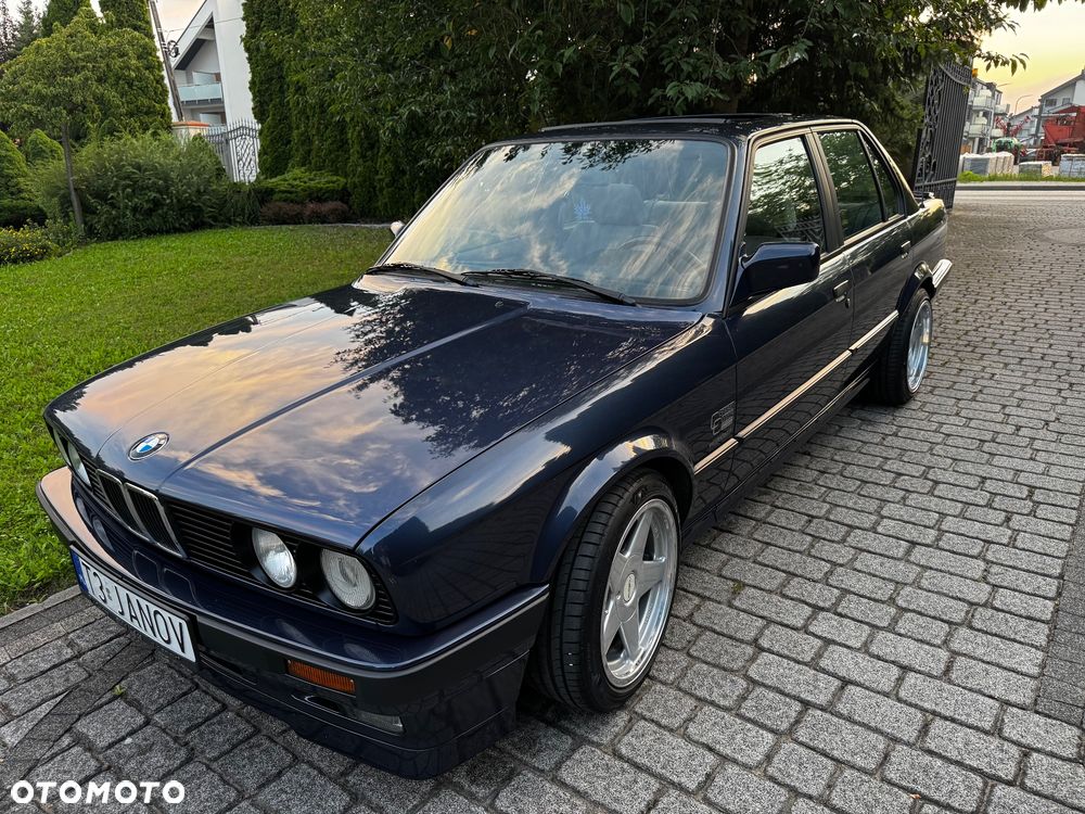 BMW Seria 3 - 13