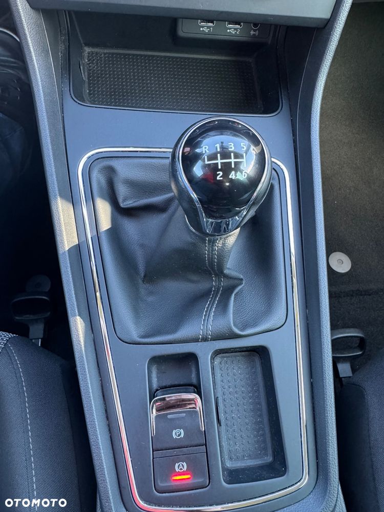 Seat Leon 1.4 TSI Style S&S - 13