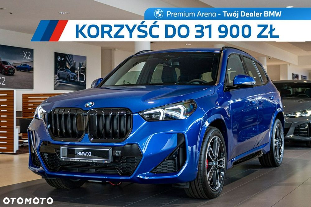 BMW X1 - 2