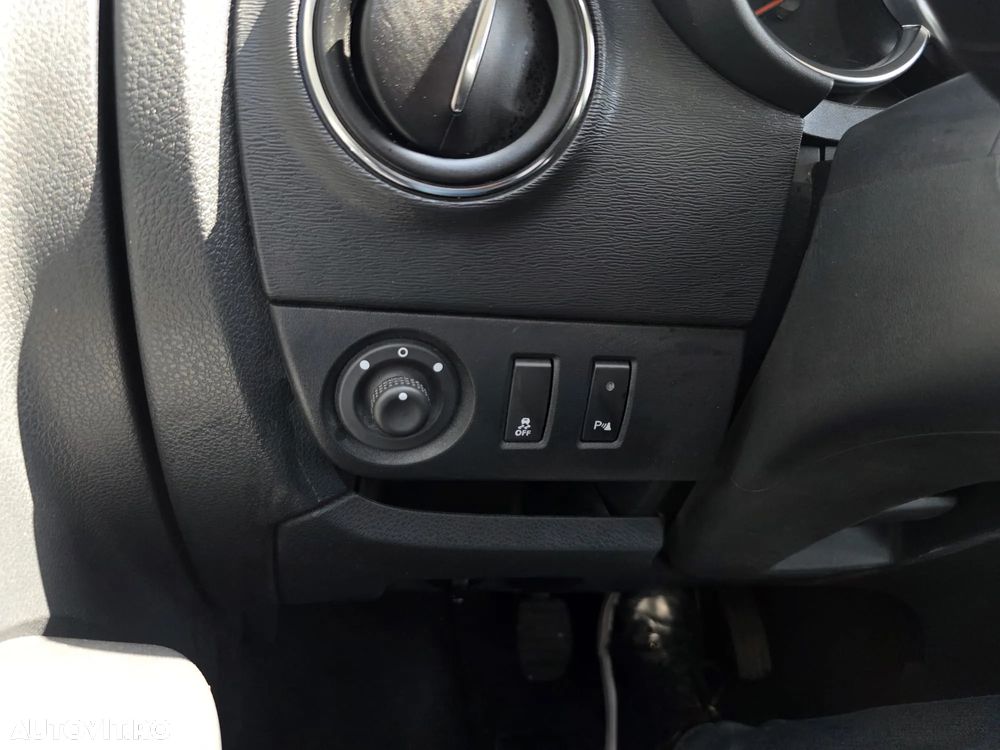 Dacia Lodgy TCe 100 GPF (7-Sitzer) Comfort - 12