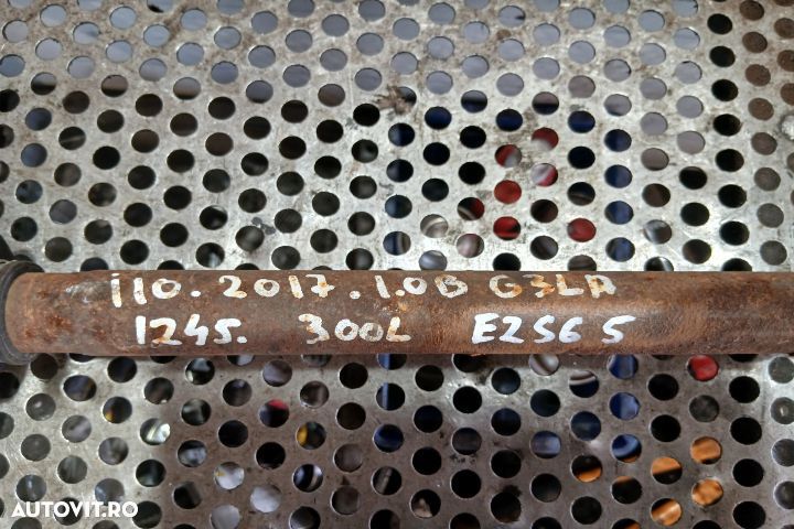 Planetara fata dreapta 1.0B G3LA 1.0B G3LA Hyundai i10 2 [facelift] [ - 2