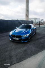 BMW M8 M850i xDrive AT