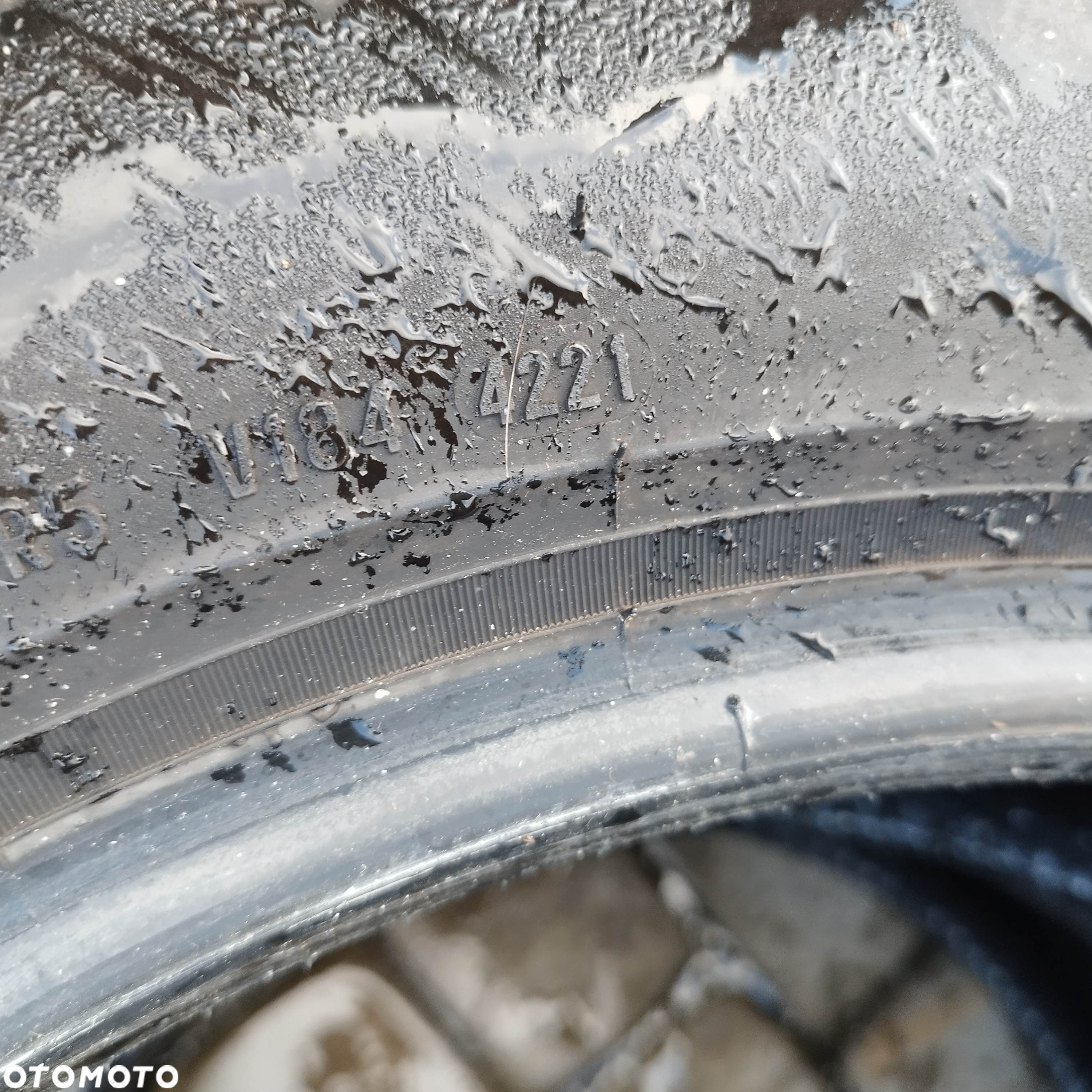 225/60/18 pirelli sottozero 3 - 5